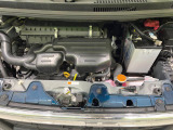 親切・丁寧な専門メカニックスタッフが応対!・車検・点検整備・事故等の修理などアフターサービスも安心。お車のカスタマイズもネクステージのサービススタッフまでご相談ください!