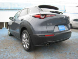 CX-30 2.0 20S Lパッケージ 