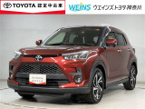 トヨタ ライズ