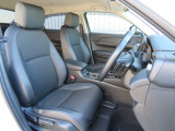 運転席の高さを変更できるので、体格に合わせた位置で運転できます!