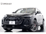 アウディ SQ5