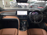 クラウンスポーツ 2.5 Z E-Four 4WD 