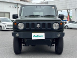 ジムニー XL 4WD 修復歴無し