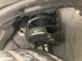 お車を安心してお乗りいただく為には、足回りの定期点検が欠かせません。サービスサポート(有償保証)では無料点検もご提供しており、安心のカーライフをお過ごしいただけるサポート体制が整っています。