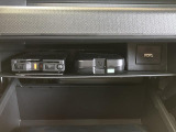 全車速追従機能付ACC(アダプティブクルーズコントロール)付