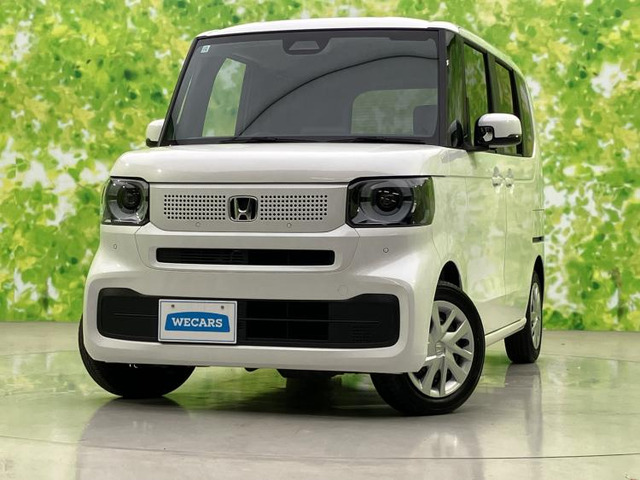 N-BOX