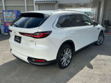 CX-80 3.3 XD Lパッケージ ディーゼル 4WD 