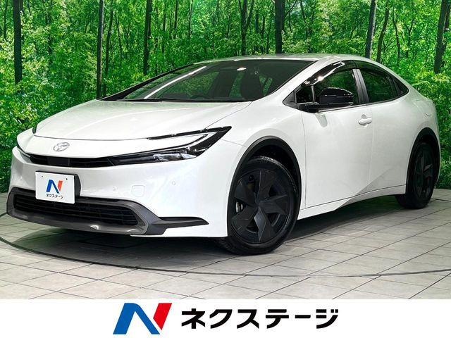 プリウス 1.8 U 