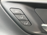 【メモリー機能付きパワーシート】ドライバーごとに設定したシート位置を記憶して、ボタン一つで切り替えできる便利な機能!運転する方が複数名いらっしゃるご家庭におすすめです♪