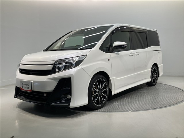ノア 2.0 Si GR スポーツ