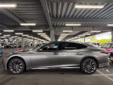 LS 500 Iパッケージ 