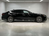 LS 500h Iパッケージ 