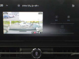 純正前後ドライブレコーダー装備しております!ナビゲーション画面で映像確認が可能です。