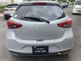MAZDA2 1.5 15BD i セレクション 