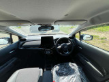 アクア  1.5 Z E-Four 4WD