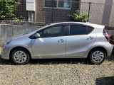 トヨタ車に限らず、全車種にロングラン保証が付いております。走行距離無制限なので、安心しておのり頂けます。