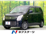 スズキ ワゴンR