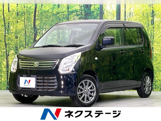 スズキ ワゴンR 