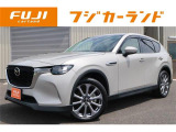 マツダ CX-60
