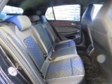 ISOFIX(イソフィックス)基準適合チャイルドシート固定装置!!安心楽々で対応チャイルドシートが取付できます。
