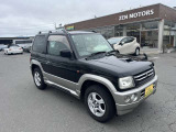 パジェロミニ VR-S 4WD 