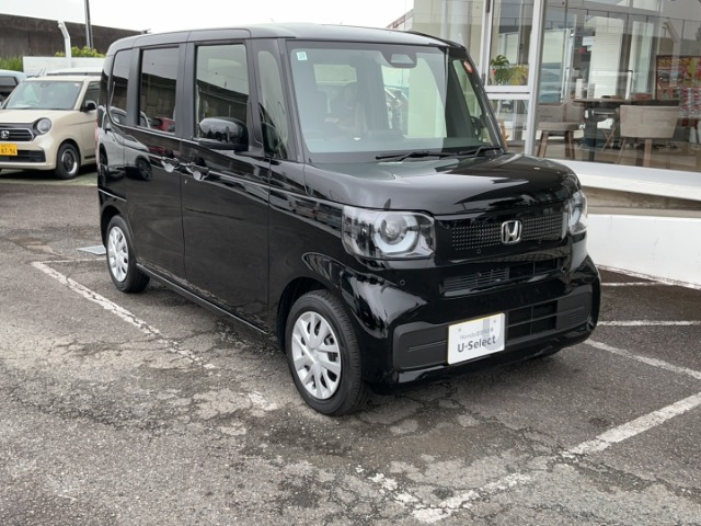 N-BOX  