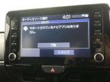 スマホをつなぐと色んな機能が使えるようになります。