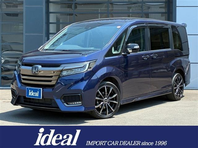 ホンダ ステップワゴン 