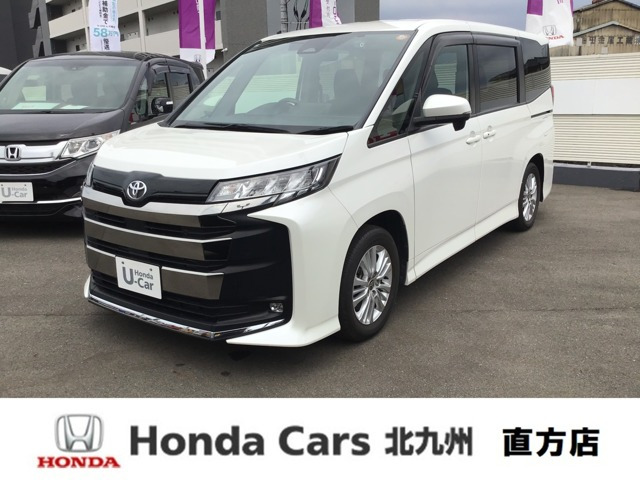 トヨタ ノア 
