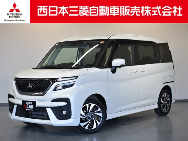 デリカD:2 1.2 カスタム ハイブリッド MV 全方位カメラパッケージ 4WD 