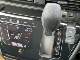 ハンドルからシフトが近いので操作しやすいですよ