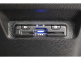 ETC車載器付ですので高速道路の料金所もスムーズに通行できます。