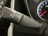 運転席の操作箇所です。ぜひ一度ご来店のうえご覧になってみてください♪