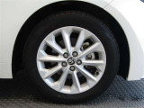 R3年式夏タイヤ205/55R16ダンロップ製です。