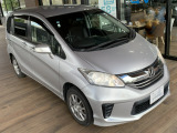 フリード 1.5 G プレミアムエディション 4WD 