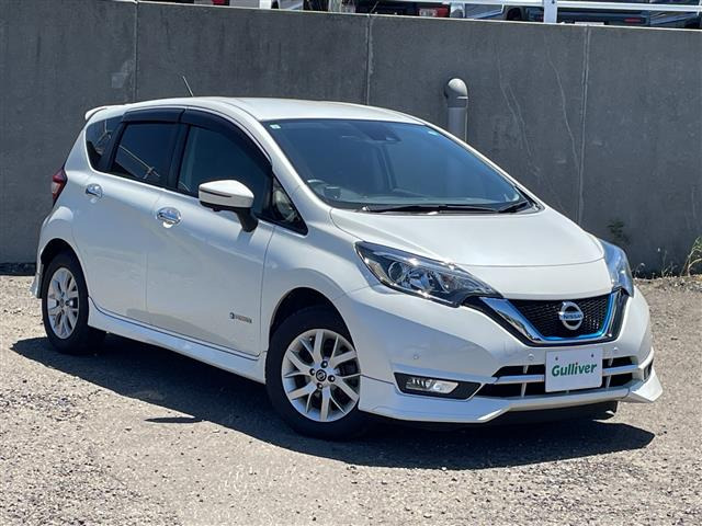 日産 ノート 