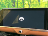 【純正12.3型ナビ】人気の純正ナビを装備しております。ナビの使いやすさはもちろん、オーディオ機能も充実!キャンプや旅行はもちろん、通勤や買い物など普段のドライブも楽しくなるはず♪