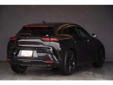 クラウンスポーツ 2.5 Z E-Four 4WD 
