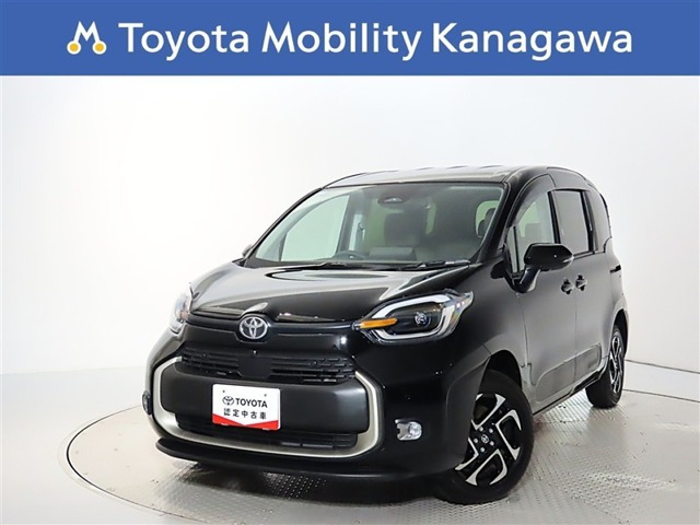 シエンタ ハイブリッド 1.5 Z E-Four 4WD （6AA-MXPL15G）