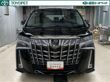 アルファード 2.5 S 