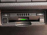 【ETC】高速道路の料金所をストレスなく通過!話題のスポットやサービスエリアに多い「スマートIC」利用時は必須のアイテムです。当店でセットアップを実施、ご納車当日からすぐにご利用いただけます!
