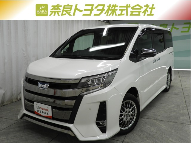 ノア 1.8 ハイブリッド Si W×B II