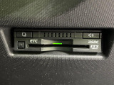【ETC】高速道路の料金所をストレスなく通過!話題のスポットやサービスエリアに多い「スマートIC」利用時は必須のアイテムです。当店でセットアップを実施、ご納車当日からすぐにご利用いただけます!