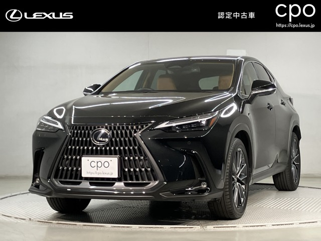 NX 350h バージョンL 
