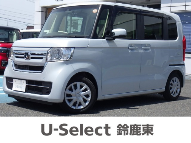N-BOX L 