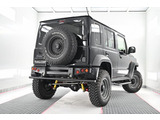 ジムニーノマド 1.5 FC 4WD リフトアップ 改造多数 金利2.3%