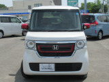 N-BOX G L ホンダセンシング 4WD 