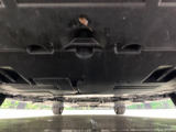 下回りがきれいなうちに、防錆加工の施工がオススメ。降雪地域はもちろん、沿岸部にお住いの方や、趣味でマリン・ウィンタースポーツをされる方にご好評いただいております。