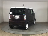 N-BOX G Lパッケージ 