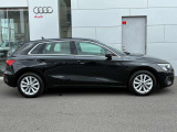 ドイツ本国Audi AGが認定する資格を有するメカニックが納車前の点検からアフターサービス迄サポート致します。